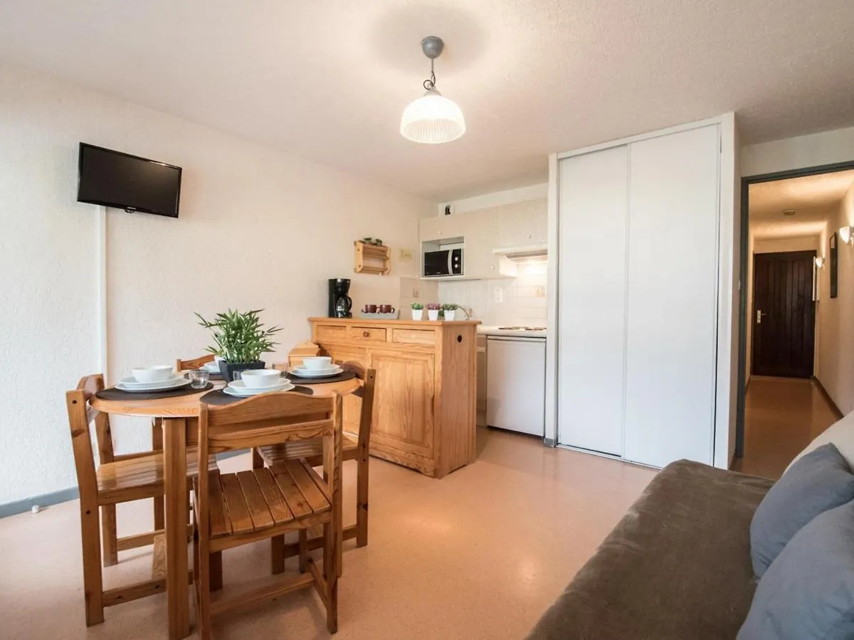 Appartement Saint-Lary-Soulan, 2 Pieces, 6 Personnes - Fr-1-296-172 Saint-Lary-Soulan