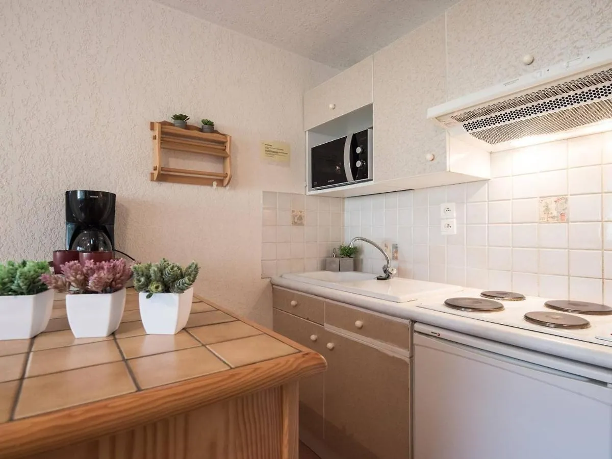 Appartement Saint-Lary-Soulan, 2 Pieces, 6 Personnes - Fr-1-296-172 Saint-Lary-Soulan