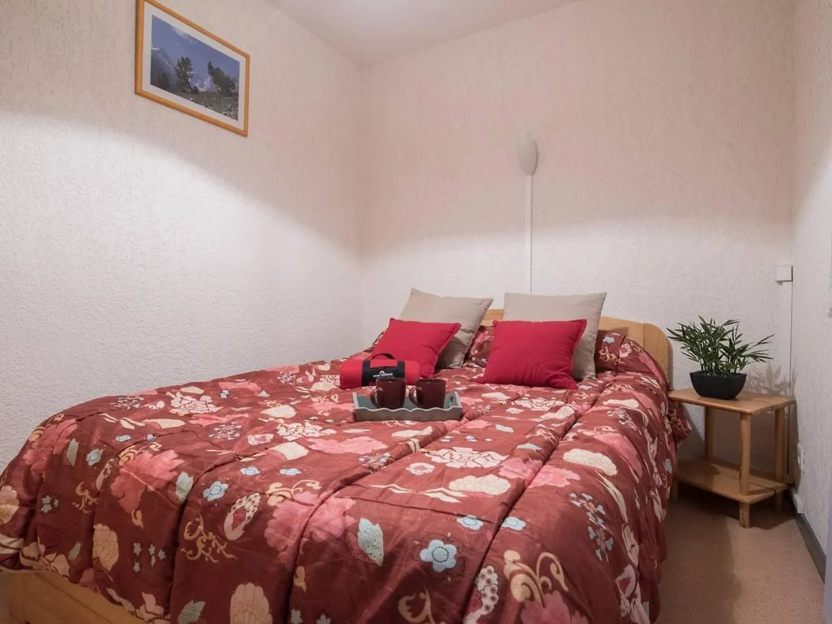 Appartement Saint-Lary-Soulan, 2 Pieces, 6 Personnes - Fr-1-296-172 Lägenhet Saint-Lary-Soulan